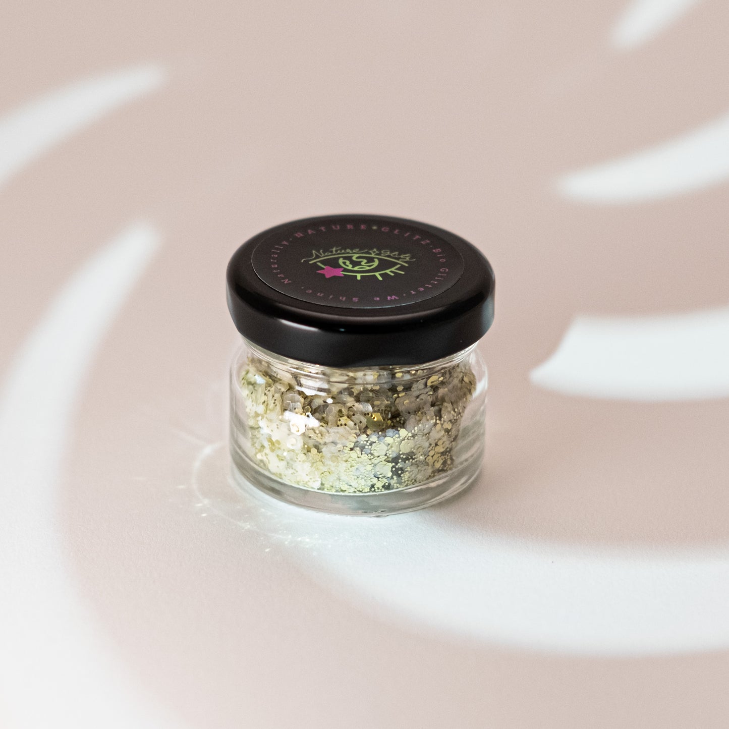 STAR DUST MIX BIO GLITZER