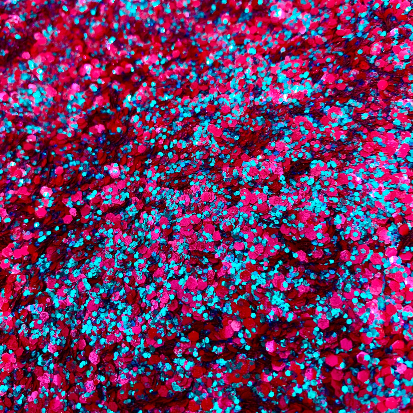 KOKOMO MIX BIO GLITTER