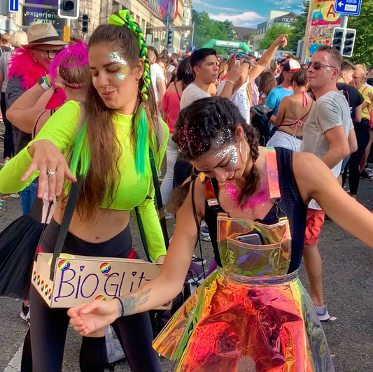 KOMPLETTES GO-TO FESTIVAL SET