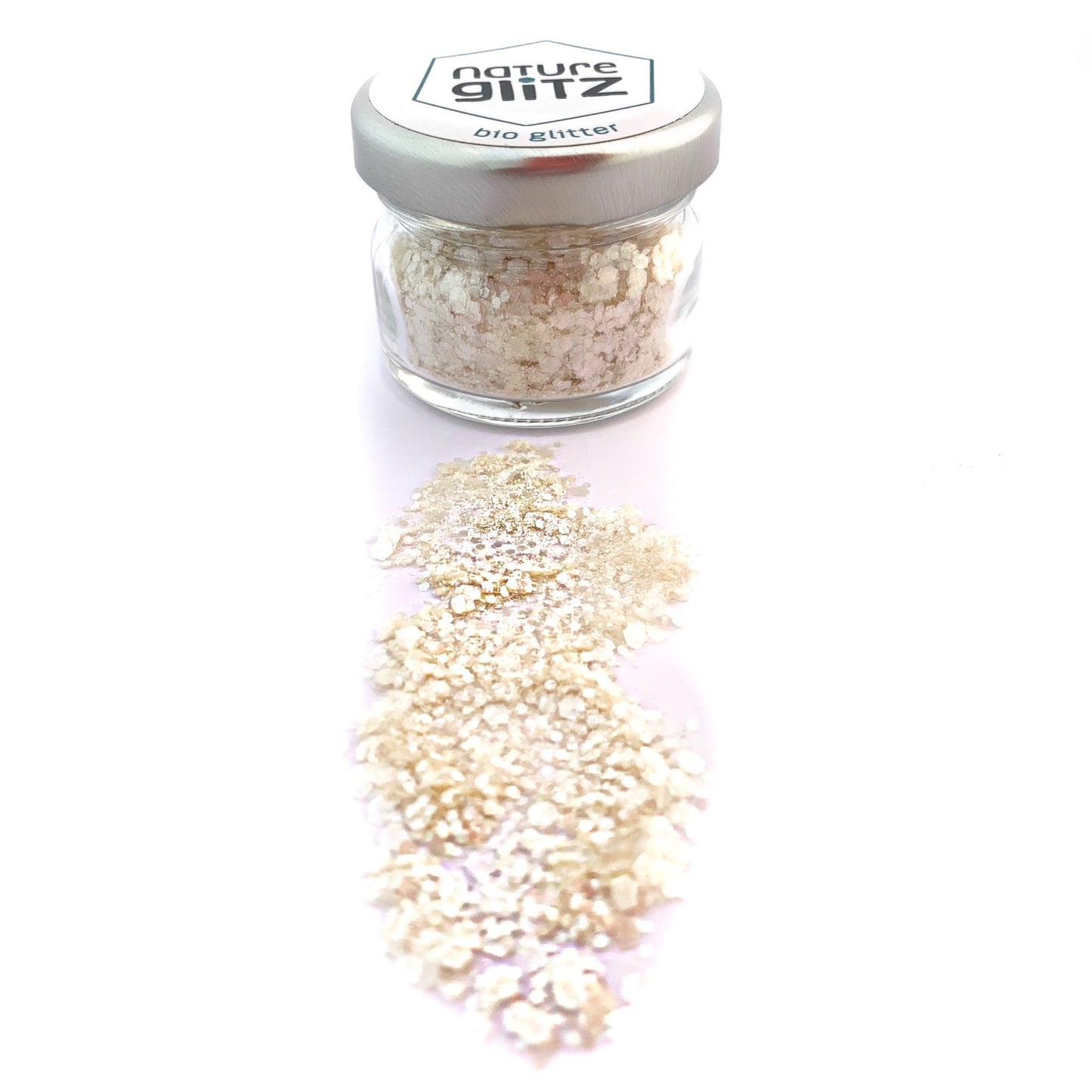 ANGEL WEISSER BIO-GLITTER 