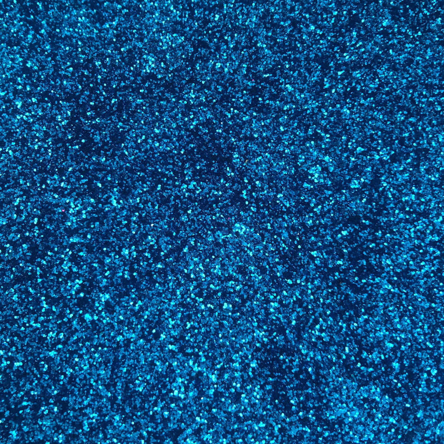 BIO-GLITTER KARIBIKBLAU - 25g