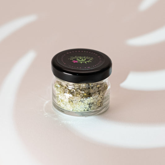 STAR DUST MIX BIO GLITZER