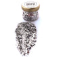 DISCO SILBER BIO-GLITTER