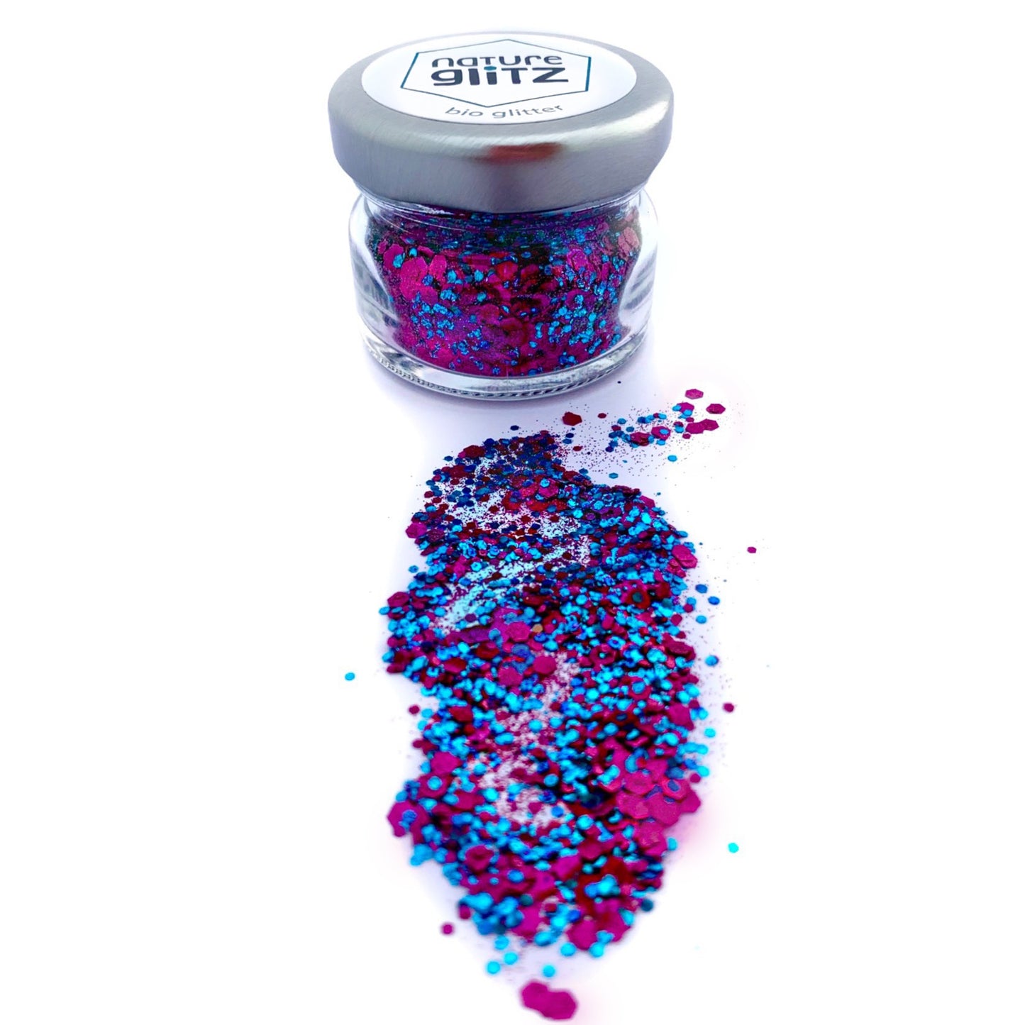 KOKOMO MIX BIO GLITTER 