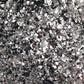 DISCO SILBER BIO-GLITTER