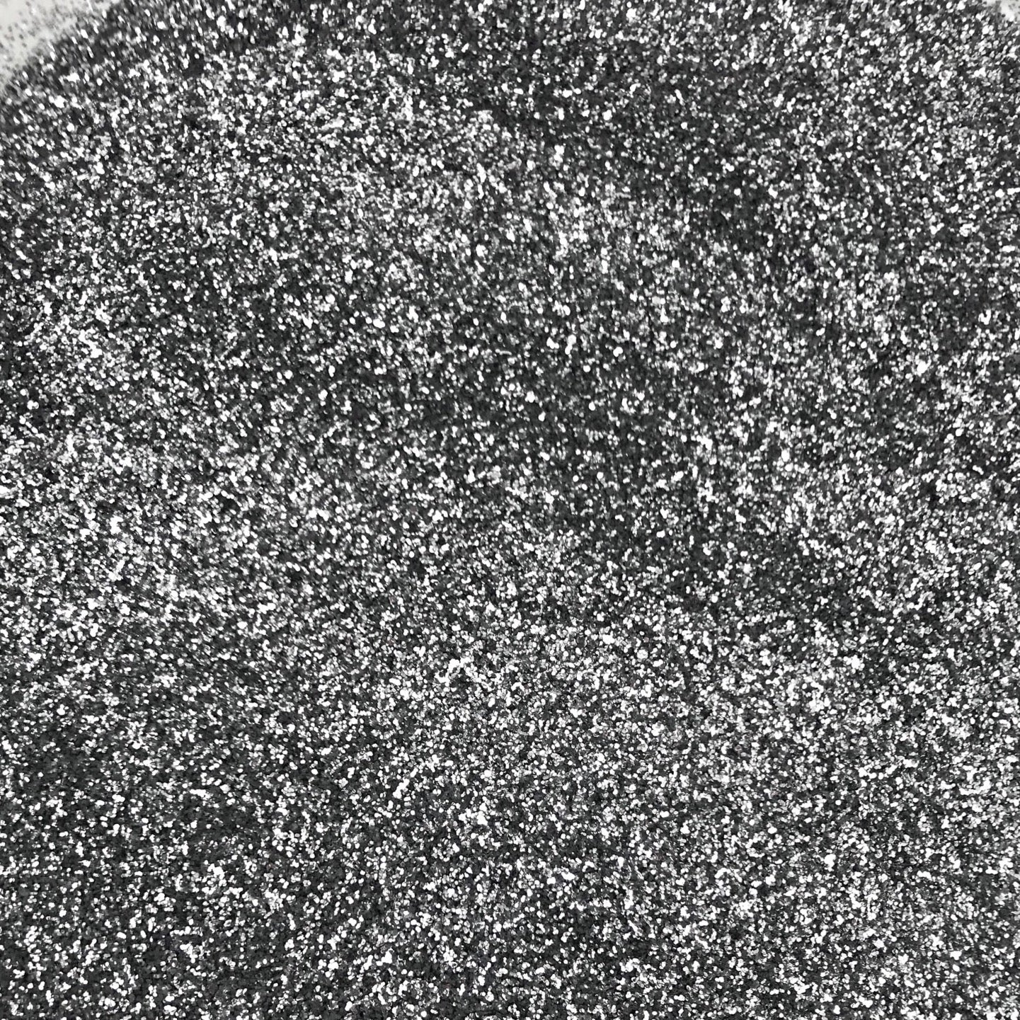 DISCO SILBER BIO-GLITTER