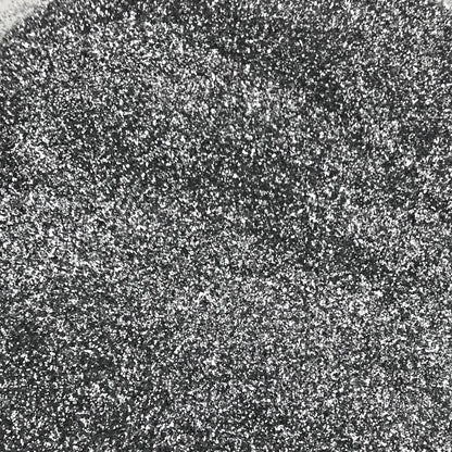 DISCO SILBER BIO-GLITTER