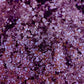 LILA TEQUILA BIO GLITTER