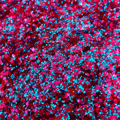 KOKOMO MIX BIO GLITTER 