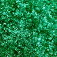 ELEKTRISCH GRÜN BIO-GLITTER - ANGEBOT 
