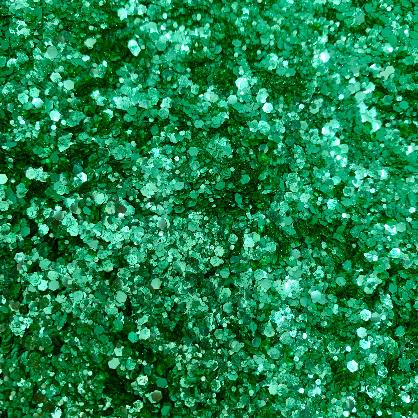 ELEKTRISCH GRÜN BIO-GLITTER - ANGEBOT 