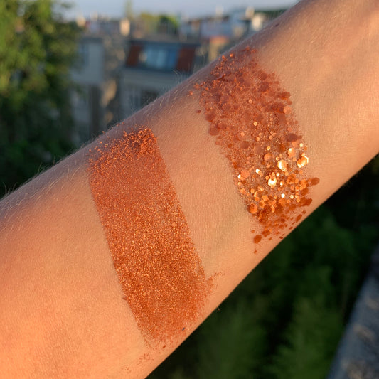 ANTIK-KUPFER-BIO-GLITTER 