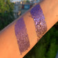 LILA TEQUILA BIO GLITTER