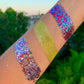 FREE SPIRIT BIO-GLITTER-SET