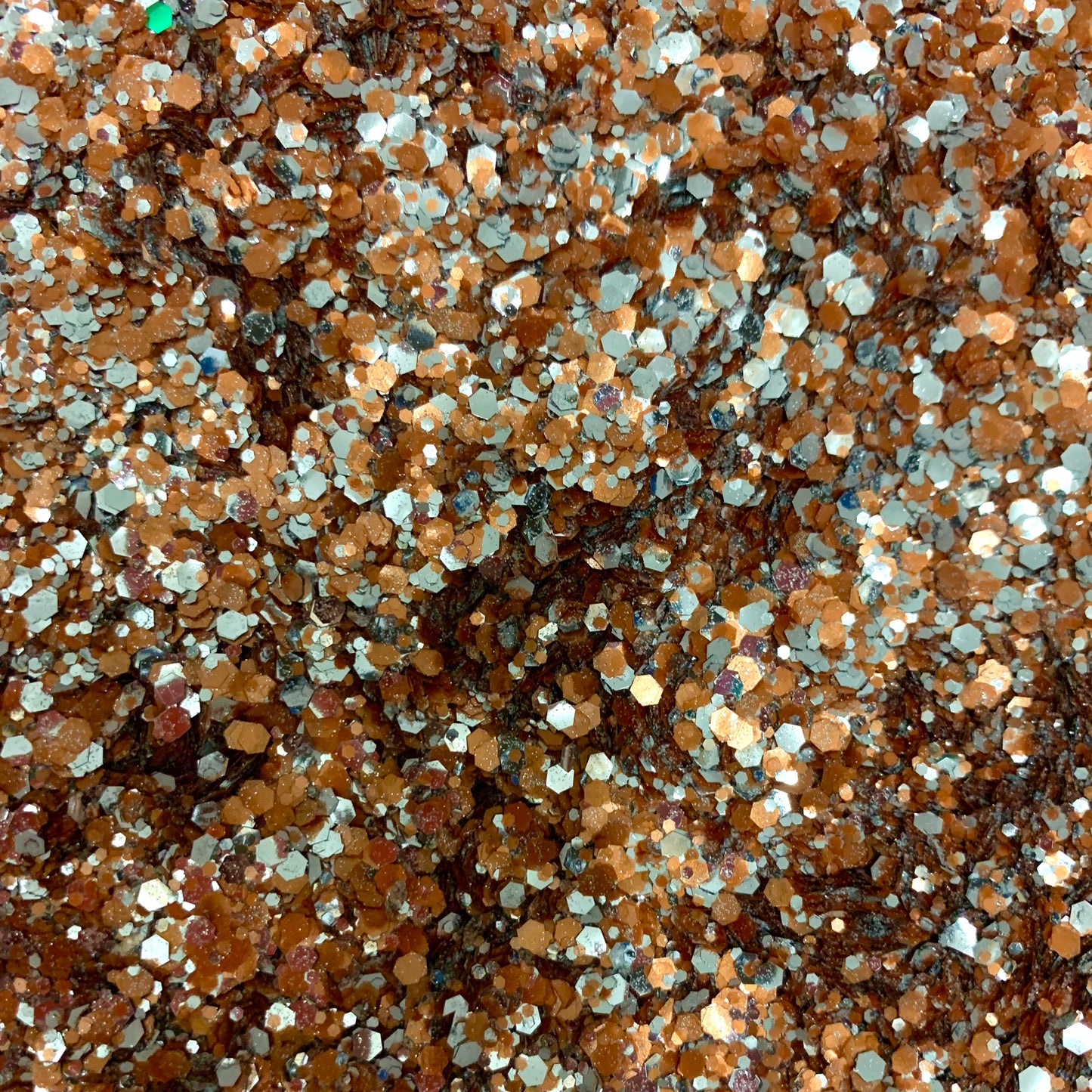 GLÜCKSBRINGER BIO GLITZER MIX 