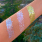 ALOE VERA GEL GLITZERKLEBER
