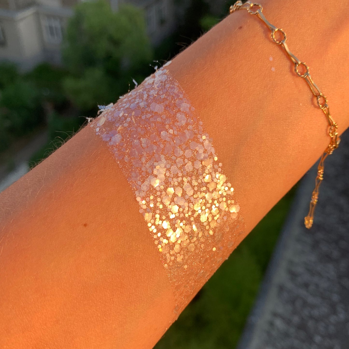 ANGEL WEISSER BIO-GLITTER 